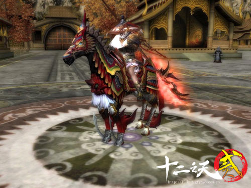 玲珑十二之天贰加速器