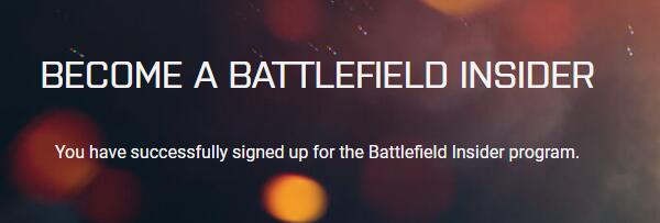 BattleField5官网下载